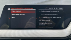 BMW 1 Series 118i [136] M Sport 5dr Step Auto [LCP] Petrol Hatchback